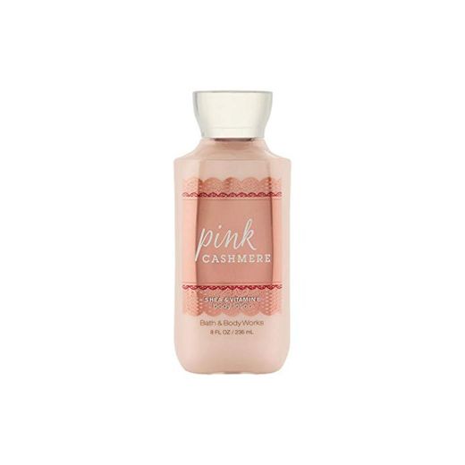 Lotion Corporelle Pink Cashmere Bath And Body Works