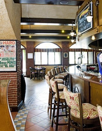 Restaurants Seville's