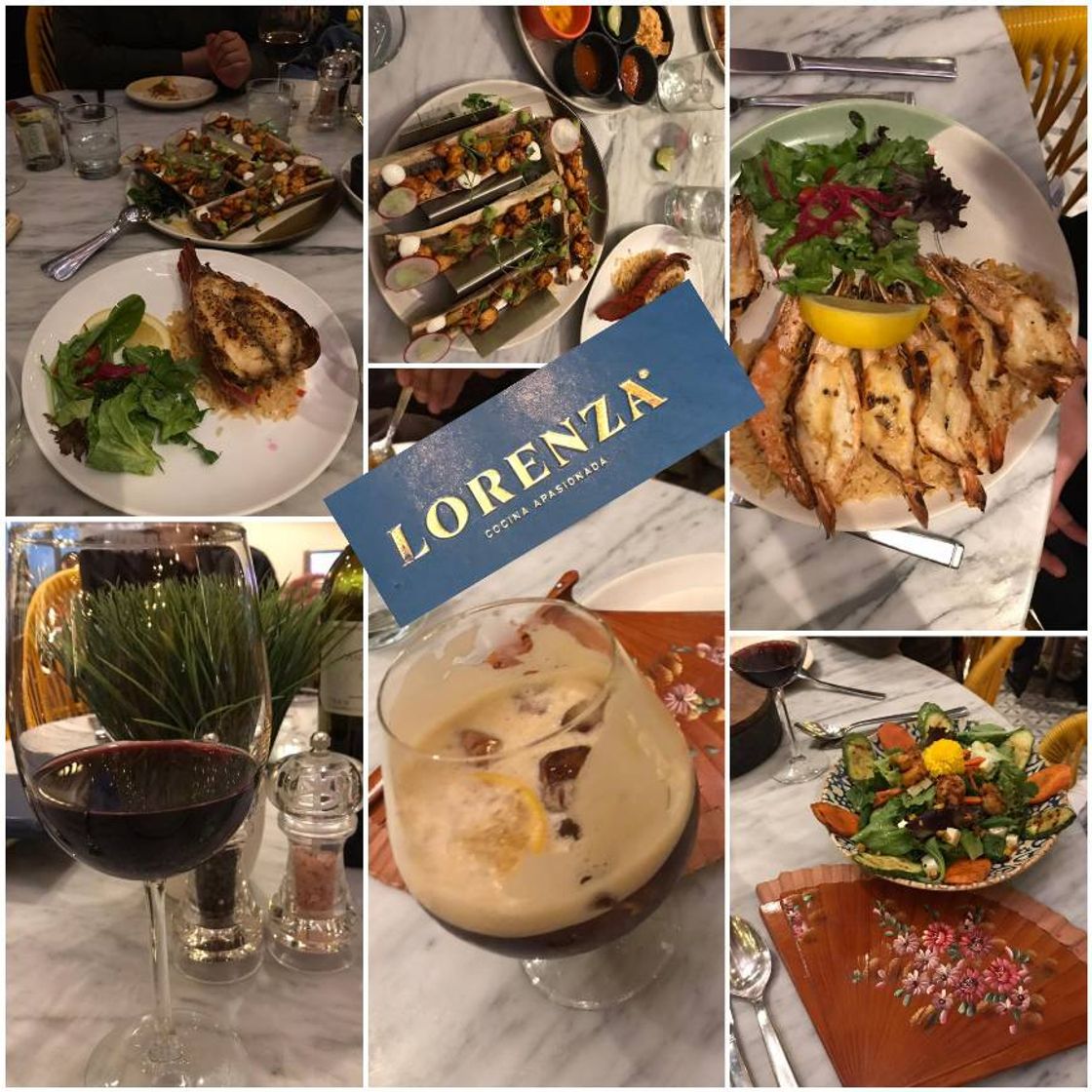 Moda Lorenza Restaurant - Restaurant - Tijuana, Baja California | Facebook