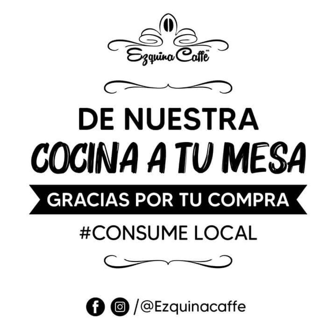 Fashion Ezquina Caffe - Home | Facebook