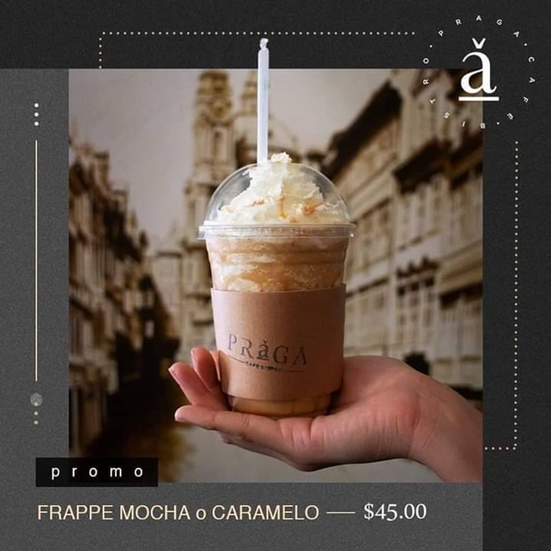 Fashion Praga Café - Home | Facebook