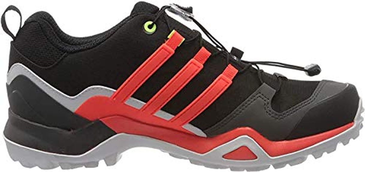Social adidas Terrex Swift R2 GTX, Trail Running Shoe Hombre-Zapatillas de Deporte, Core