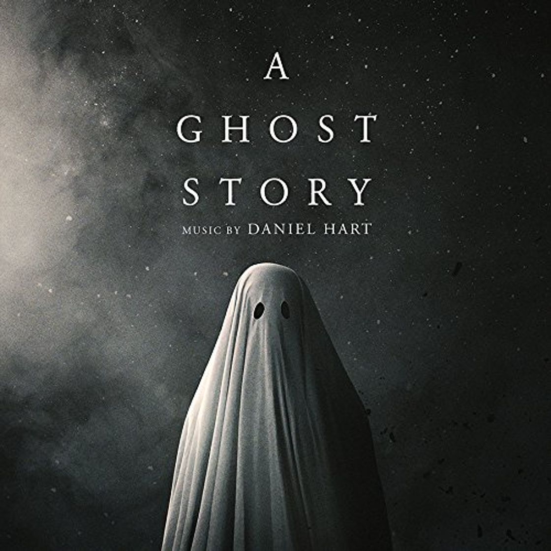 Music A gost story (original soundtrack album)