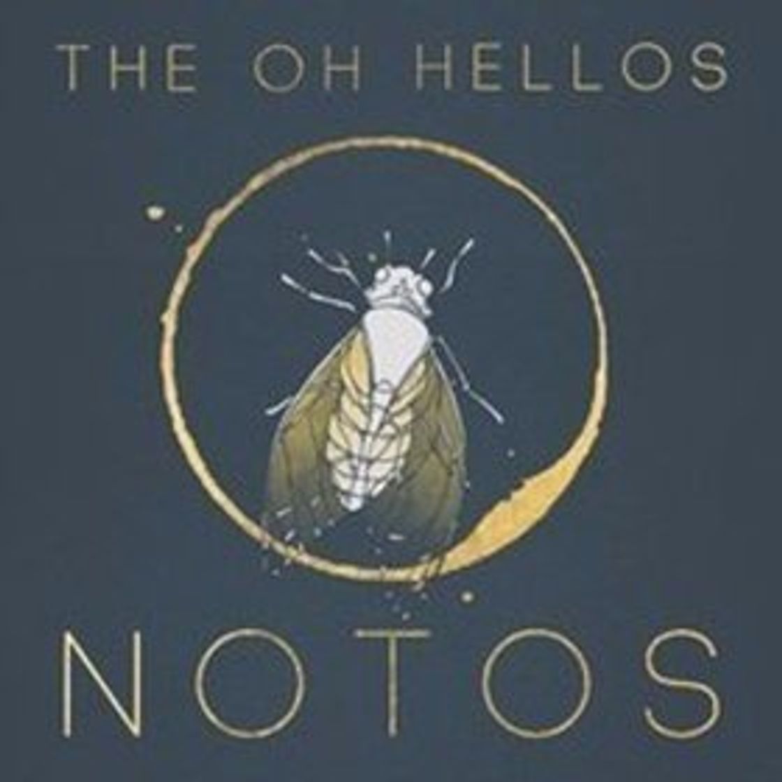 Canciones Notos - The oh hellos