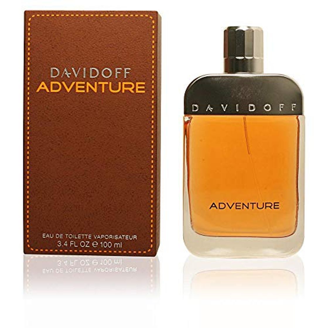 Producto Davidoff Adventure Eau de Toilette Vaporizador 50 ml