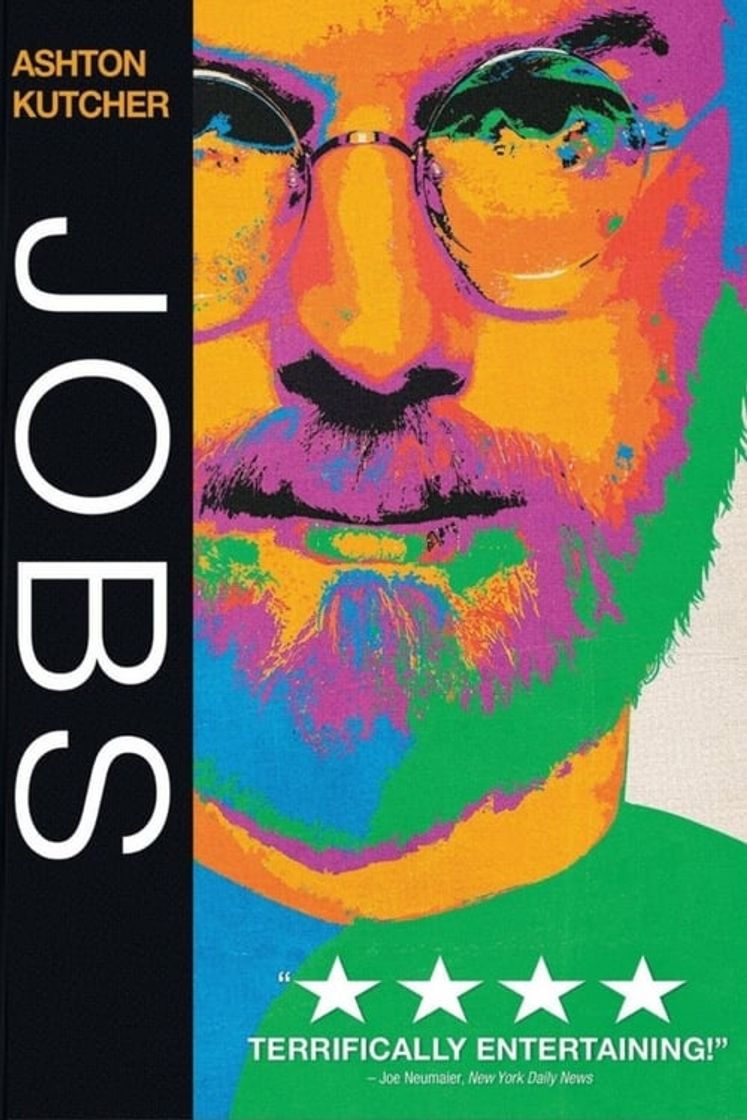 Película Jobs