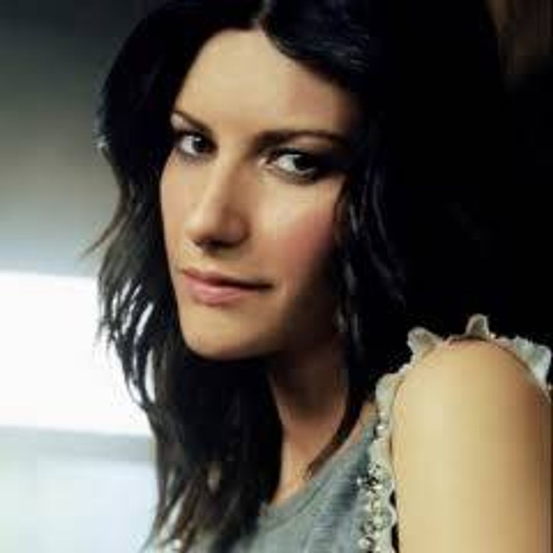 Music Laura Pausini - La Solitudine