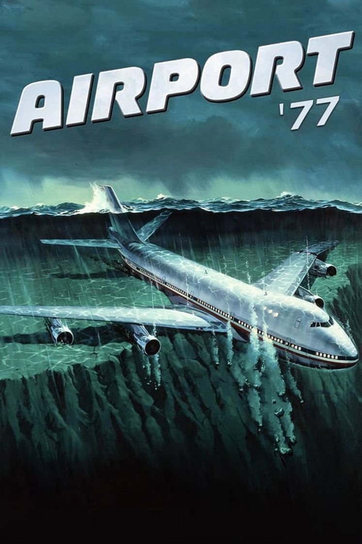 Película Airport '77