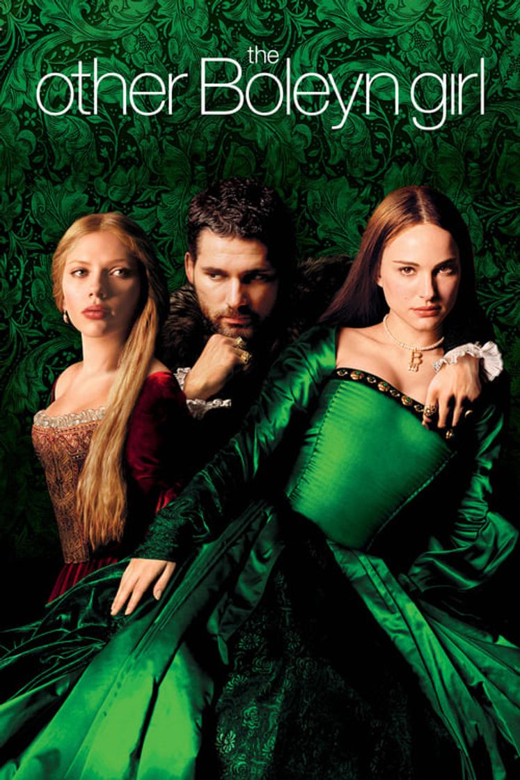 Película The Other Boleyn Girl