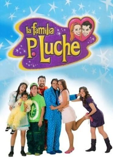 La familia Peluche