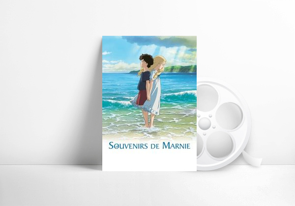 Película El recuerdo de Marnie