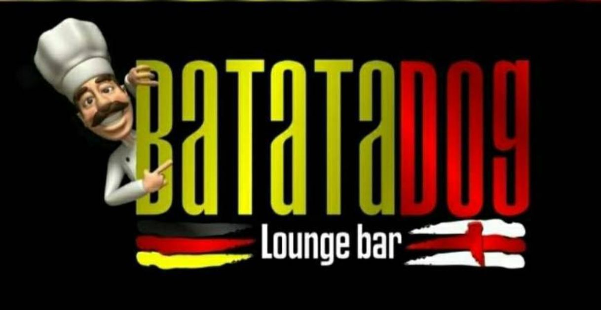 Restaurants BatataDog Lounge Bar