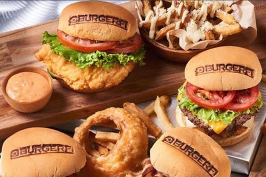 BurgerFi Puerto Rico