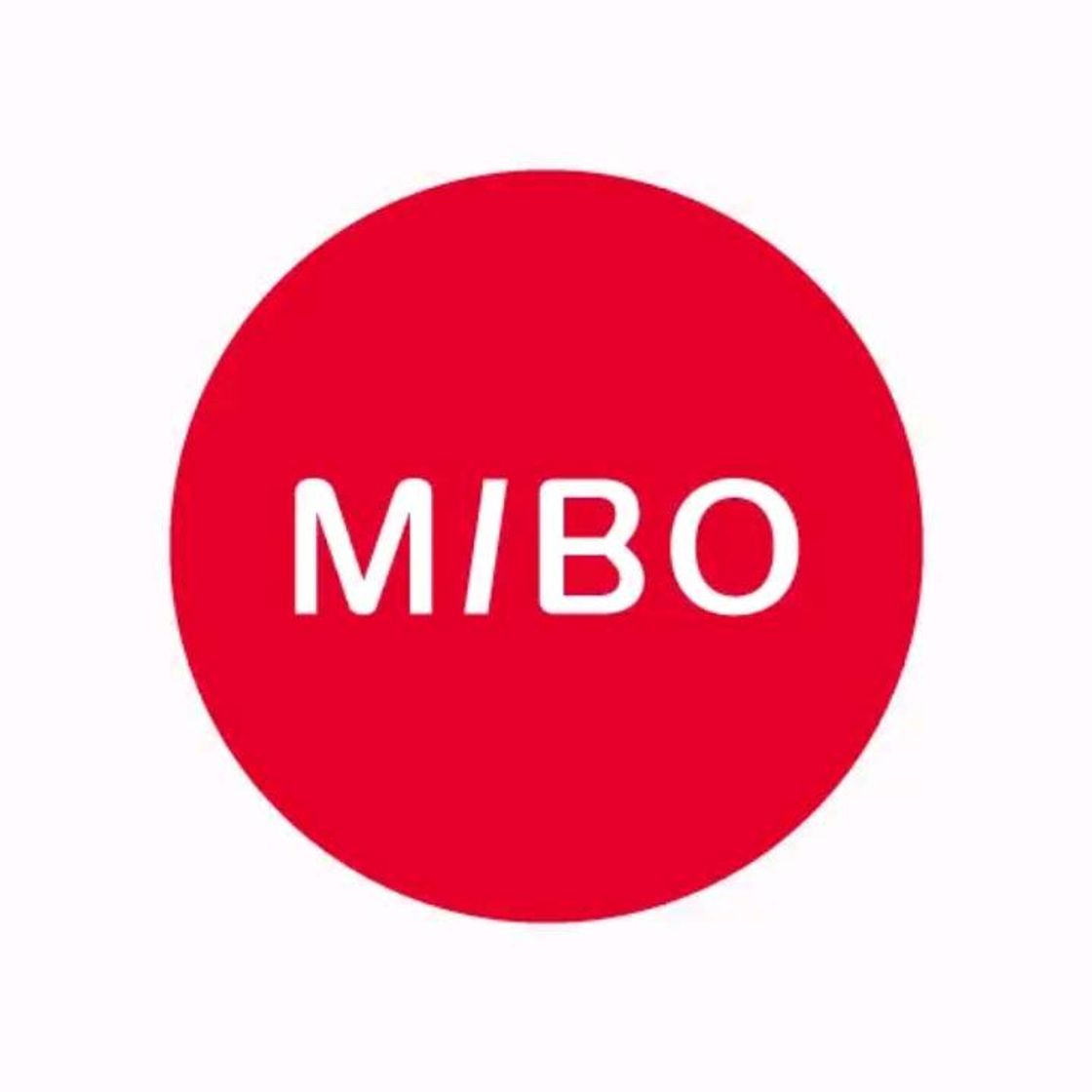 App Mibo Weex Wallet 