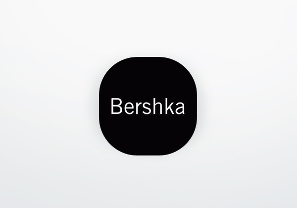 App Bershka