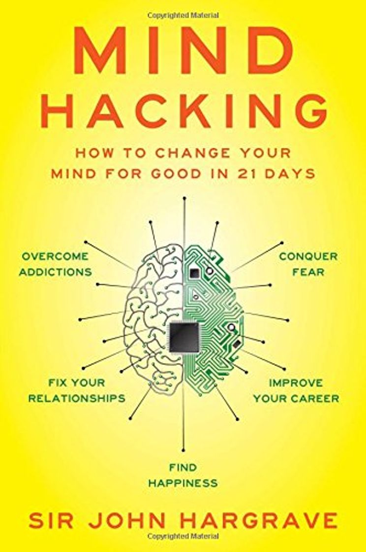 Book Mind Hacking