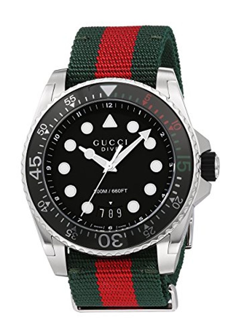 Social Reloj Gucci