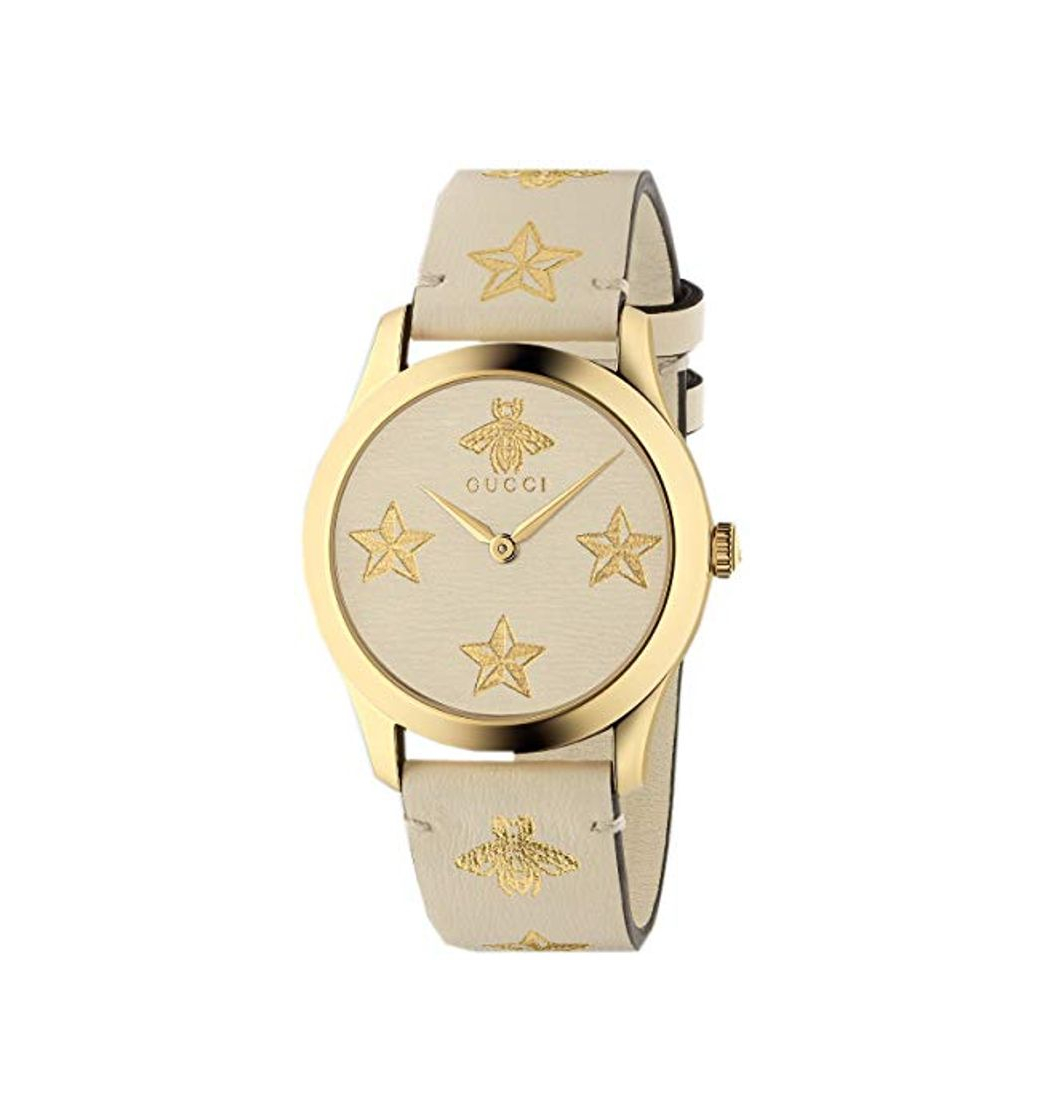 Social Gucci Reloj de Cuarzo YA1264096