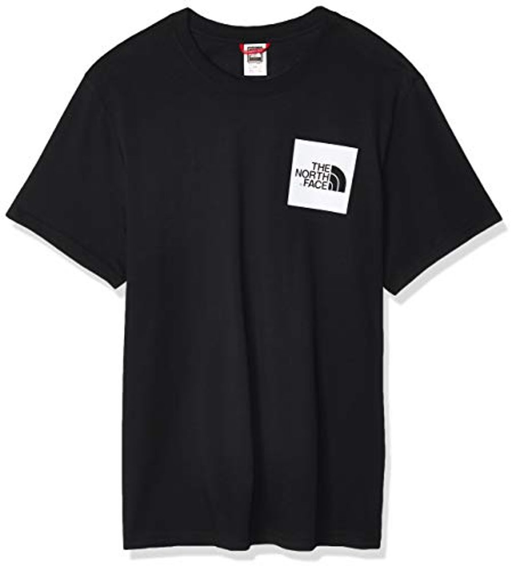 Product The North Face Camiseta Fine TNF Negro