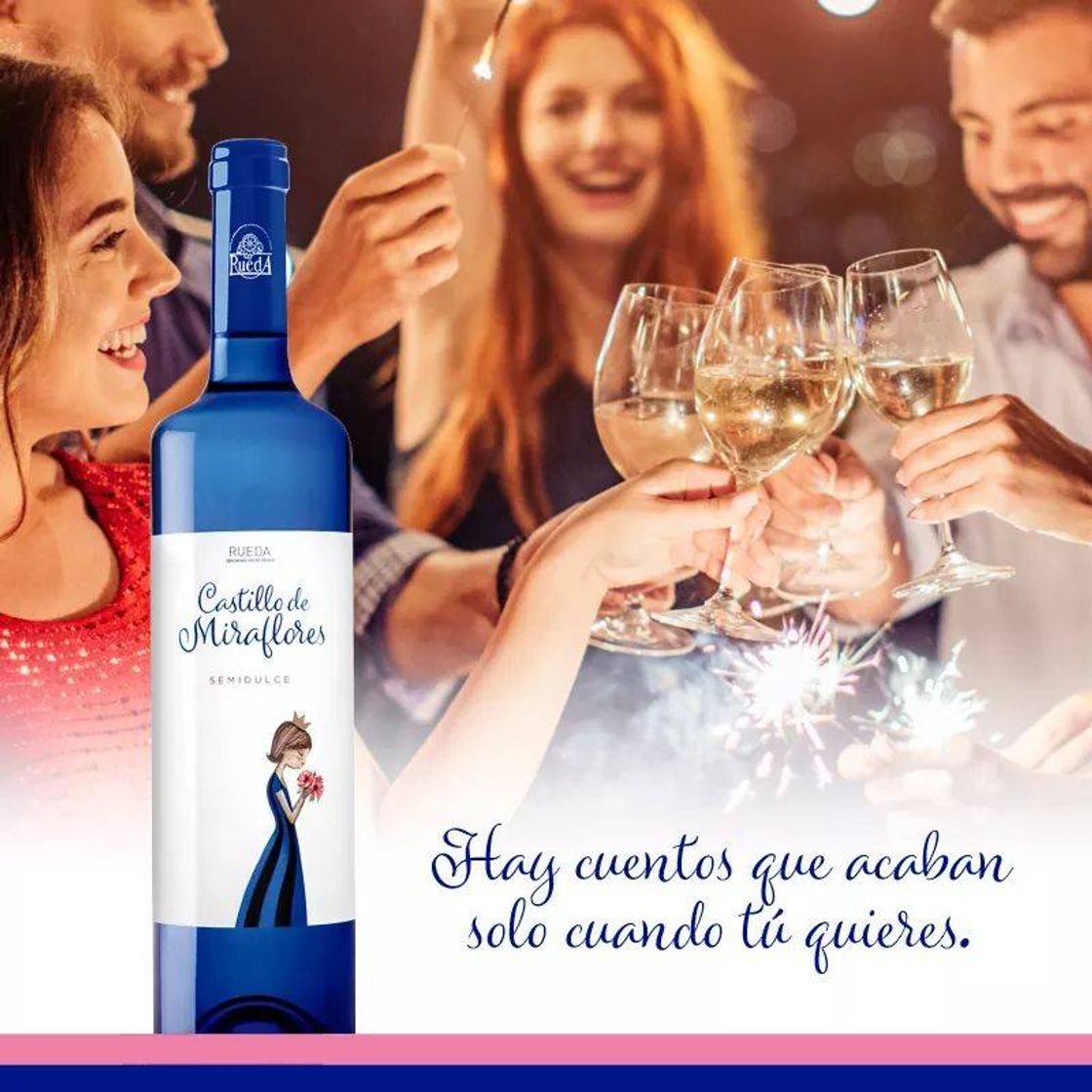 Castillo de Miraflores - 145 Photos - 10 Reviews - Wine/Spirits -
