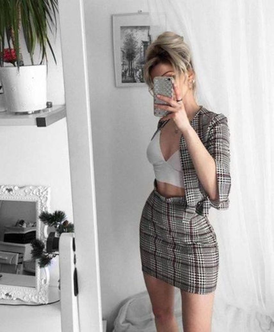 Social Look