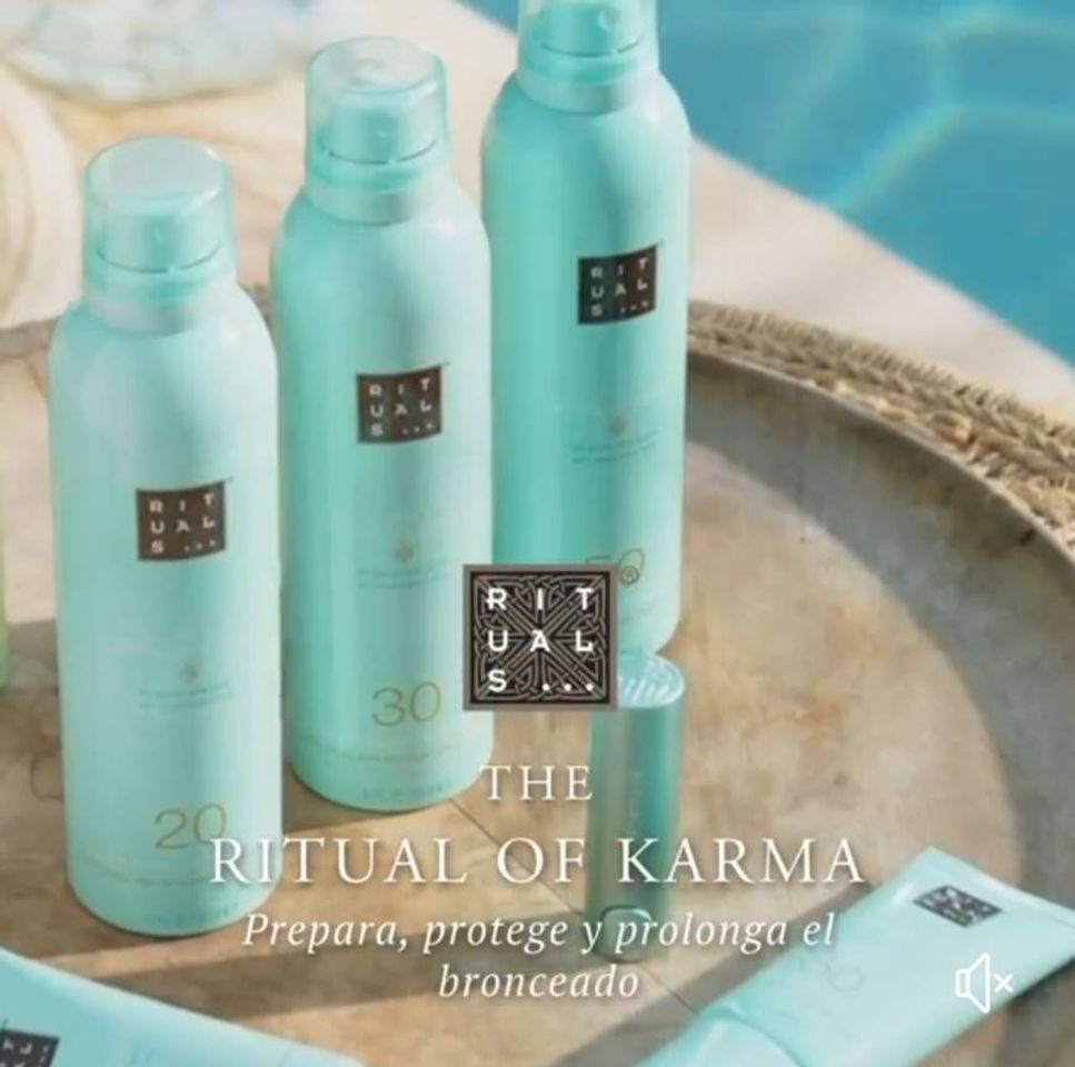 Social 🦋Rituals cosmétics🦋