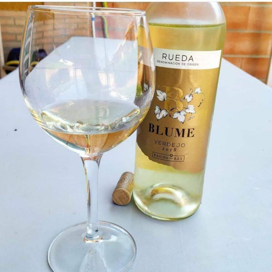 Vino Pagos del Rey😋