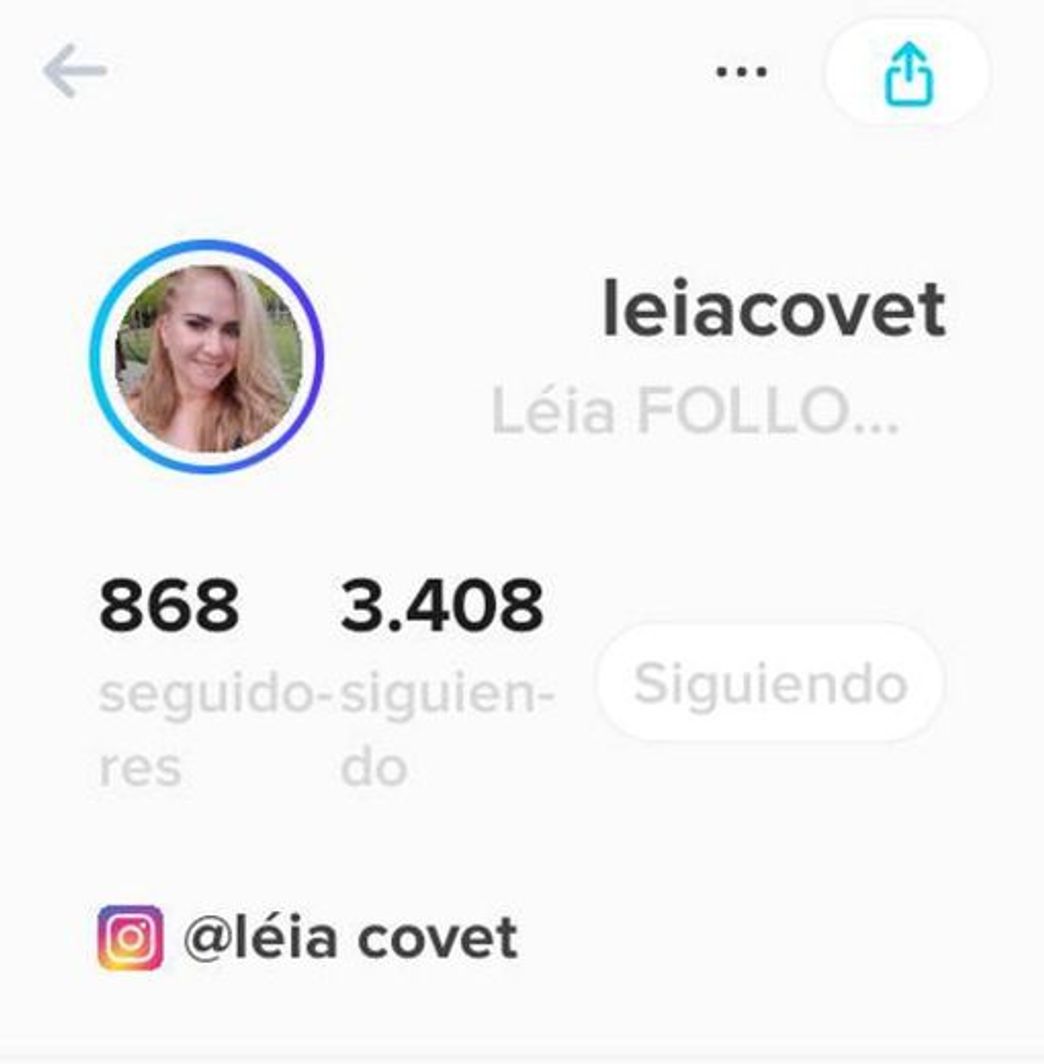 Social LeiaCovet - Peoople