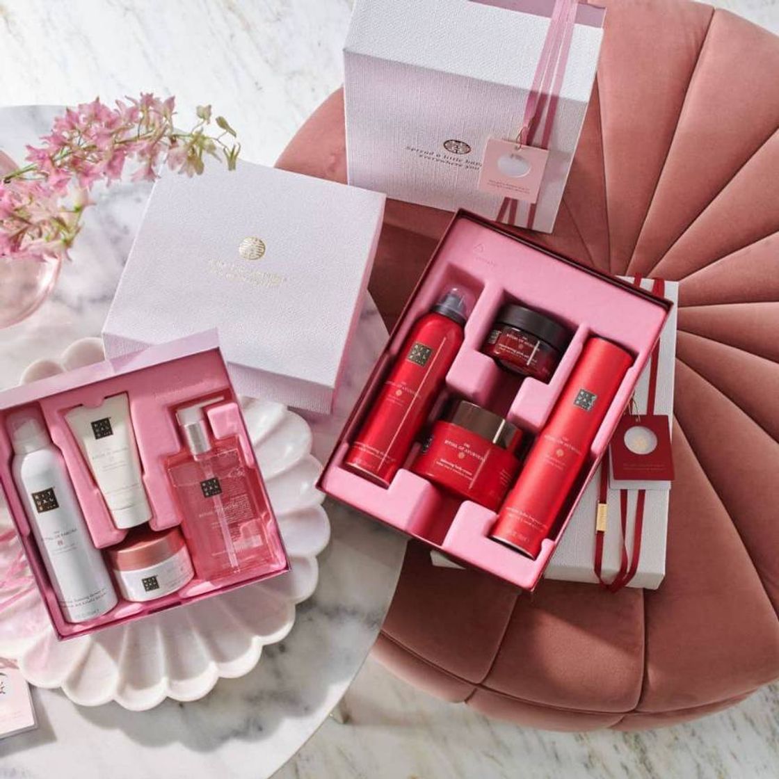 Social Rituals Cosmetics - Home | Facebook