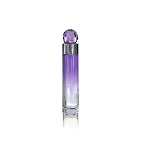 Perry Ellis 360 Purple Eau De Parfum Spray 100ml