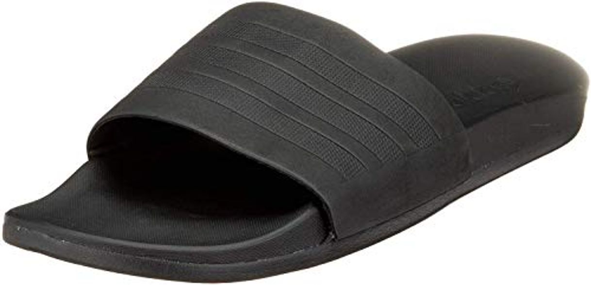 Producto Adidas ADILETTE COMFORT Zapatos de playa y piscina Niño, Negro