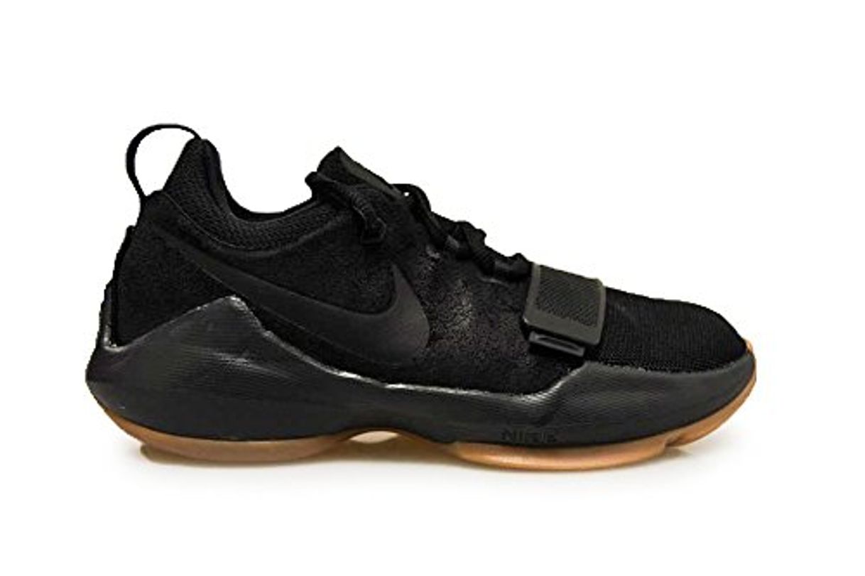 Social NIKE PG 1 GS Paul George Youth Basketball Shoes - 4