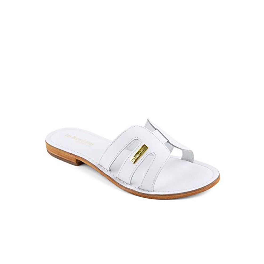 Fashion Les Tropeziennes Damia, Color Blanco, Blanco