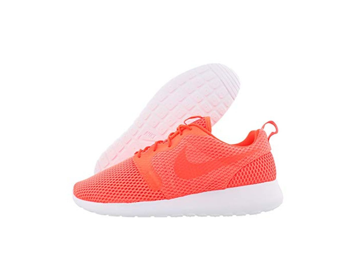 Fashion Nike Roshe One HYP BR, Zapatillas de Deporte para Hombre, Naranja