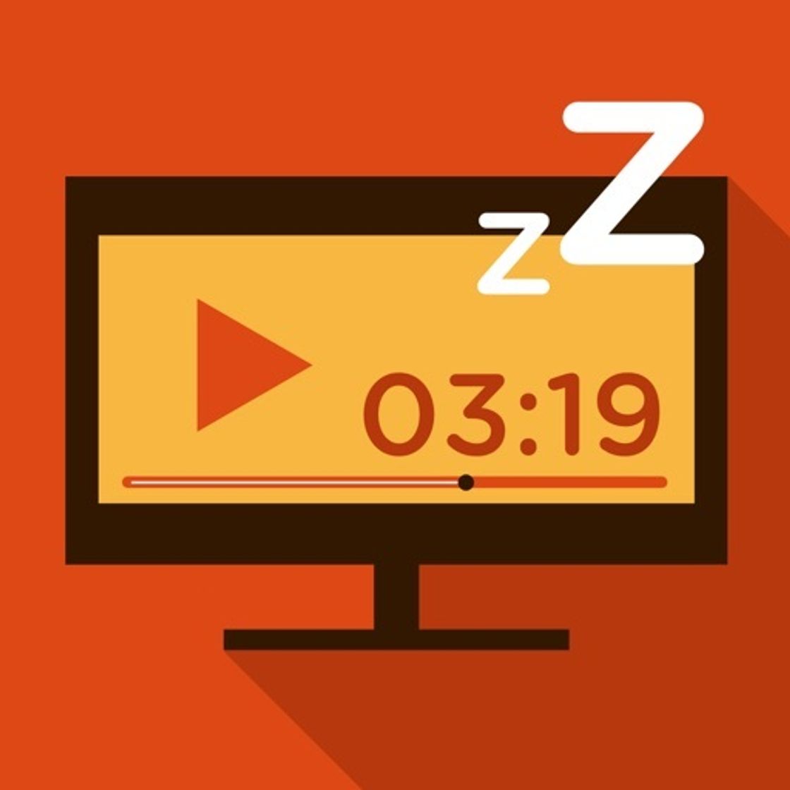 App Ro To Sleep:A Roku Sleep Timer