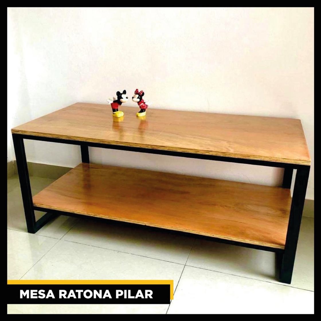 Social Punto Müller - Home | Facebook muebles industriales & deco