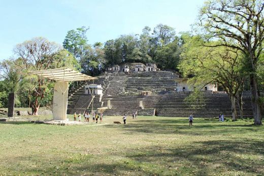 Bonampak