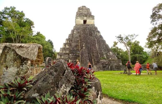 Tikal