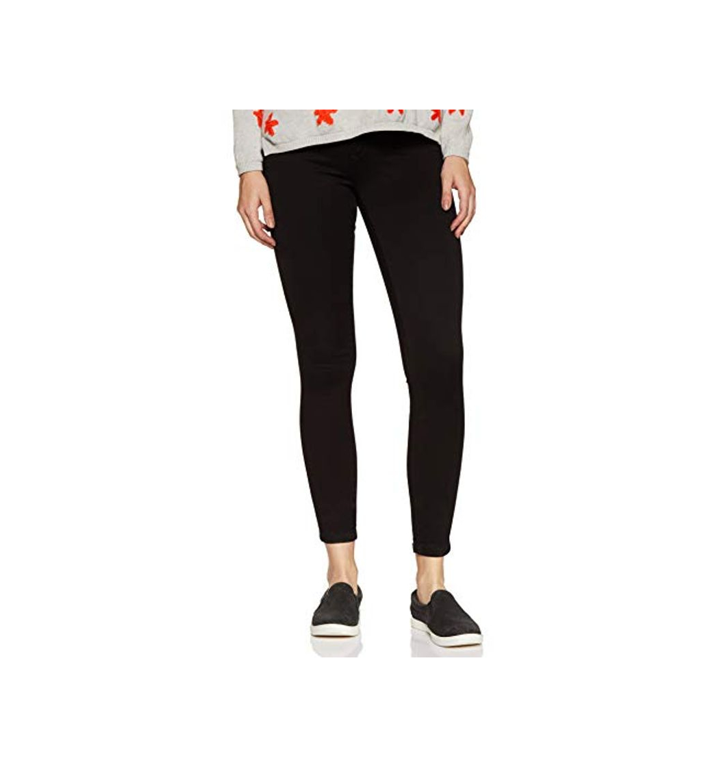 Producto Only Onlroyal High Sk Jeans Pim600 Noos, Jeans Skinny para Mujer, Negro