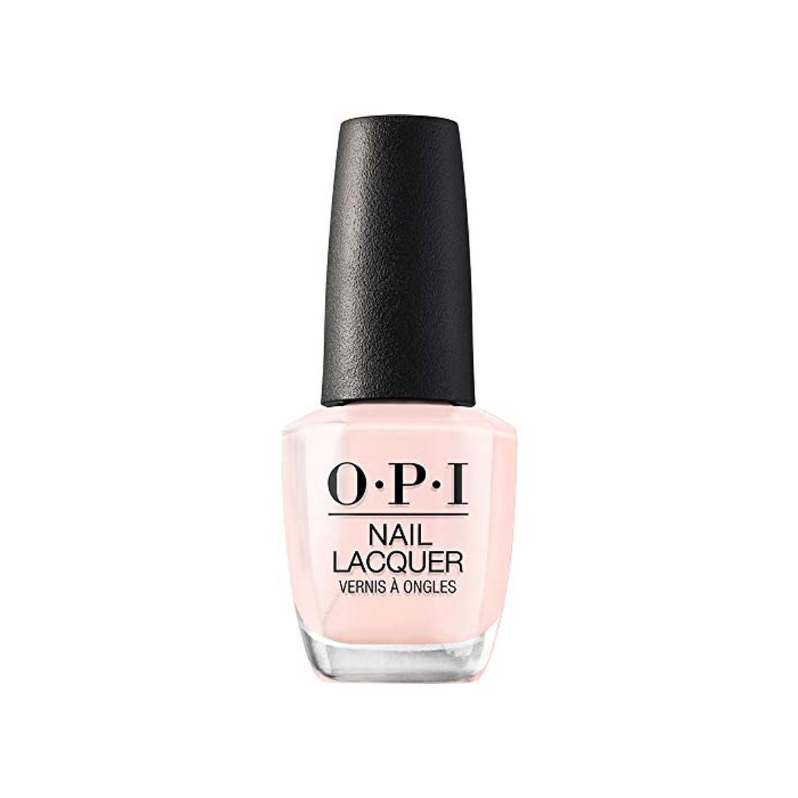 Product OPI Nail Laquer - Esmalte Uñas Duración de Hasta 7 Días