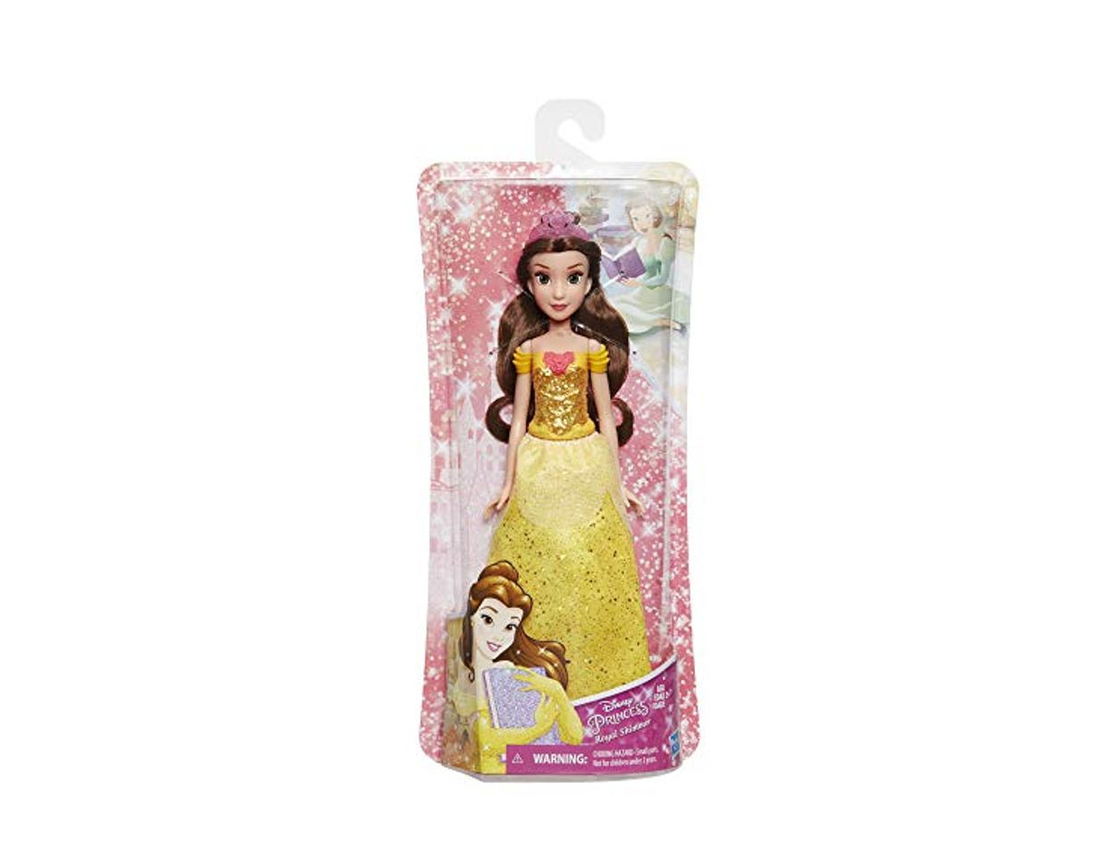 Producto Disney Princess - Disney Princess Brillo Real Bella