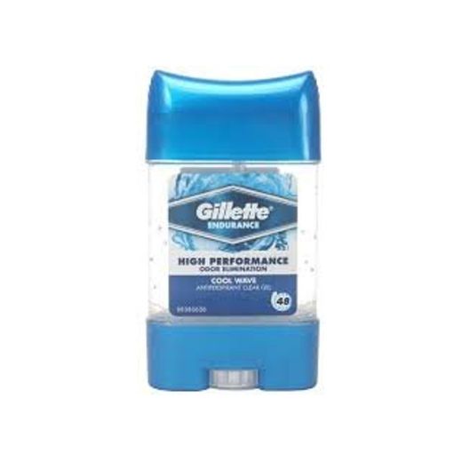 Gillette Enduramce