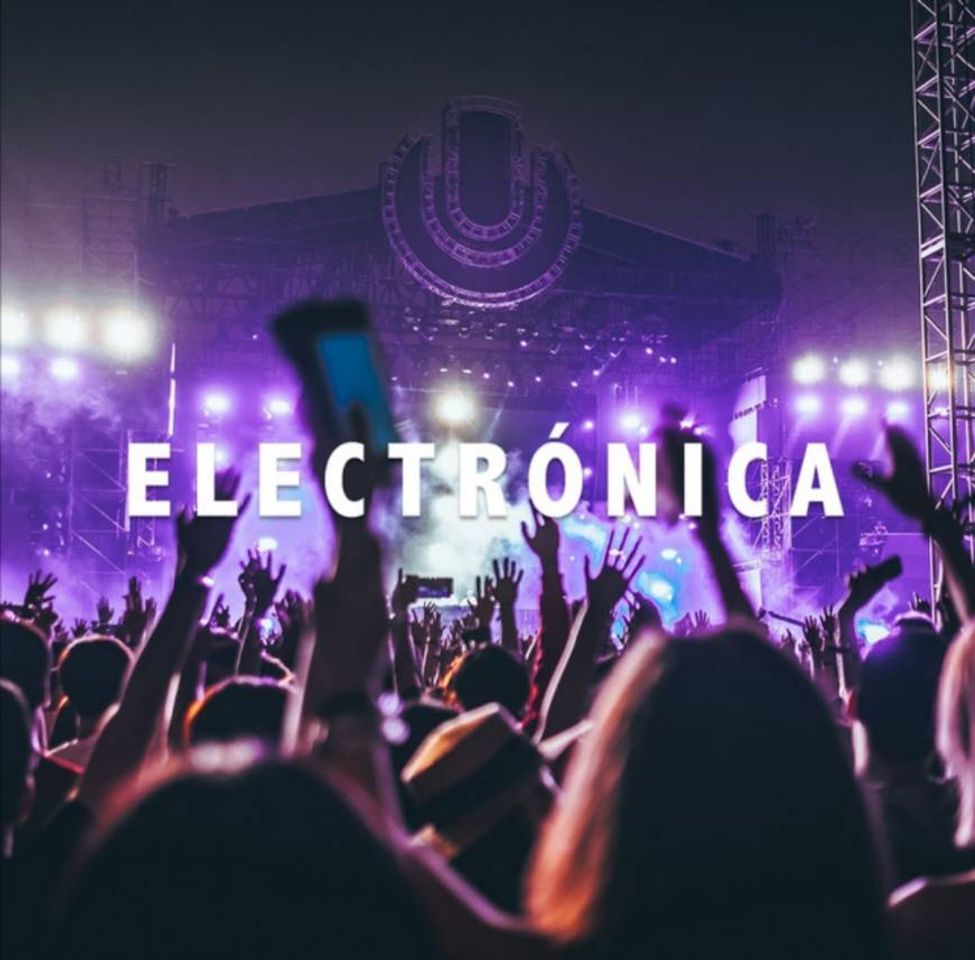 Canciones Electronica 2020