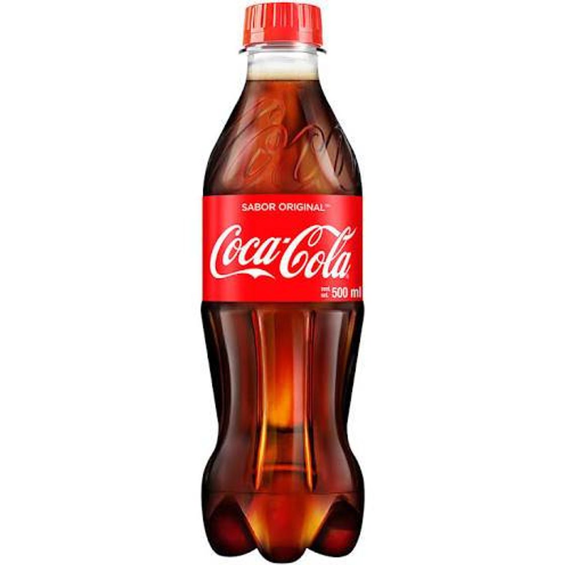 Moda Coca-cola