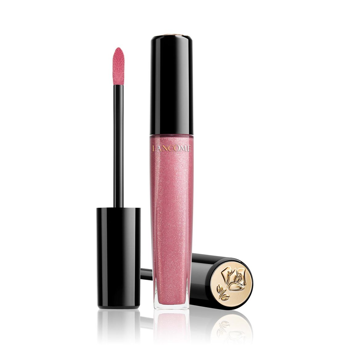 Moda L'Absolu Gloss Sheer, gloss con acabado nacarado 