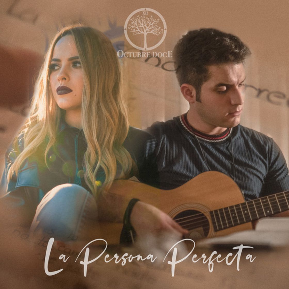 Canción La Persona Perfecta