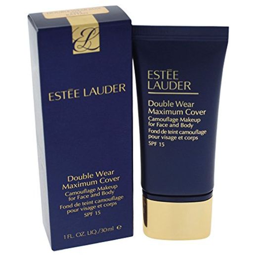 Estee Lauder Double Wear Maximum Cover Camouflage Make Up