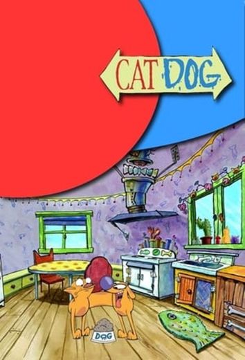 CatDog