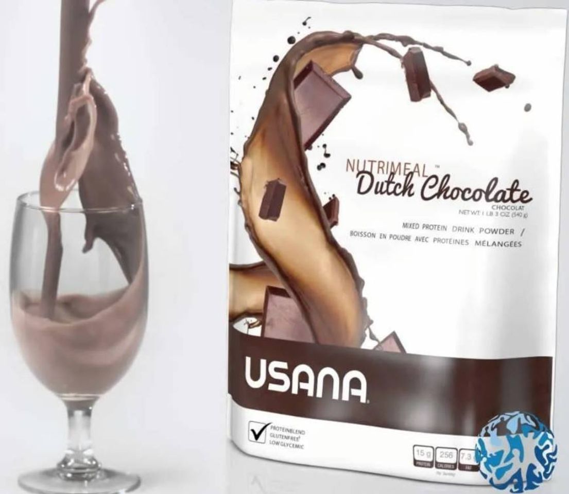 Product Usana Nutrimeal