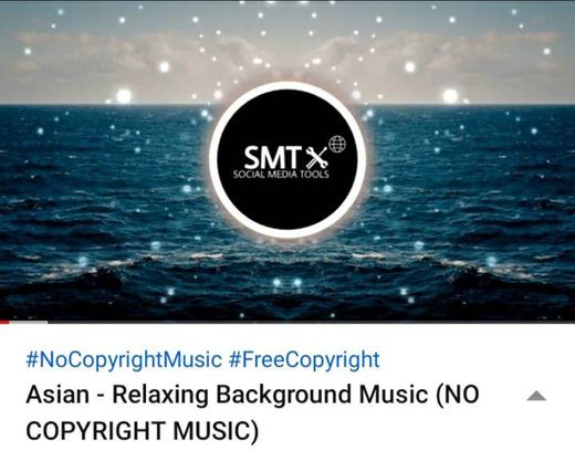 Musica sin Copyright para videos de YouTube🎶